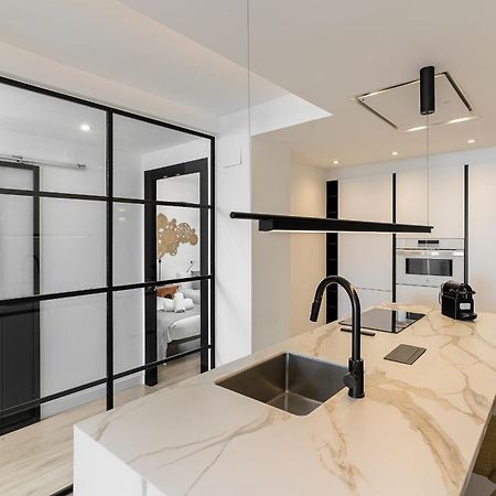 Apartament Blonzu Cuba Fuengirola Zewnętrze zdjęcie