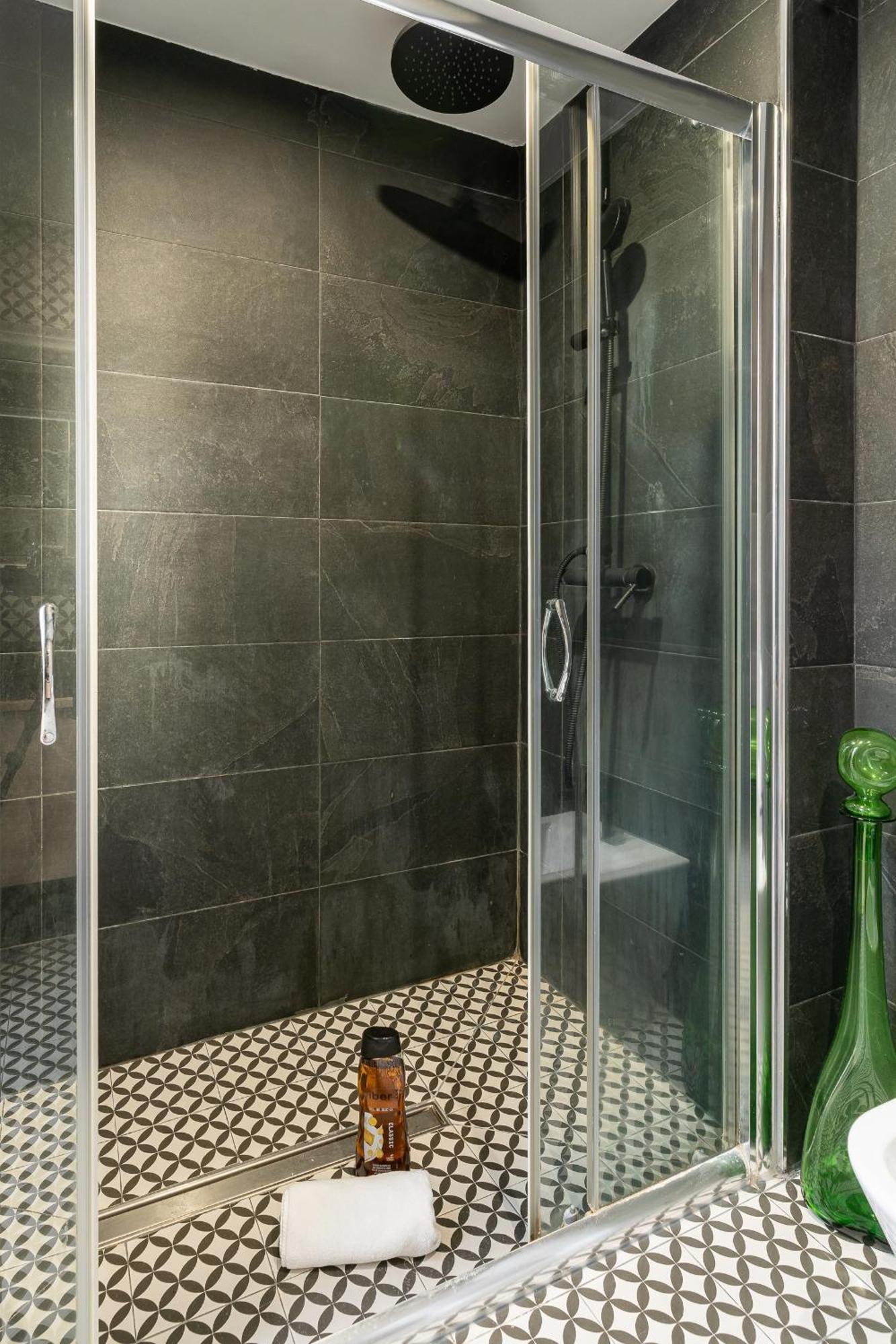 Apartament Blonzu Cuba Fuengirola Zewnętrze zdjęcie