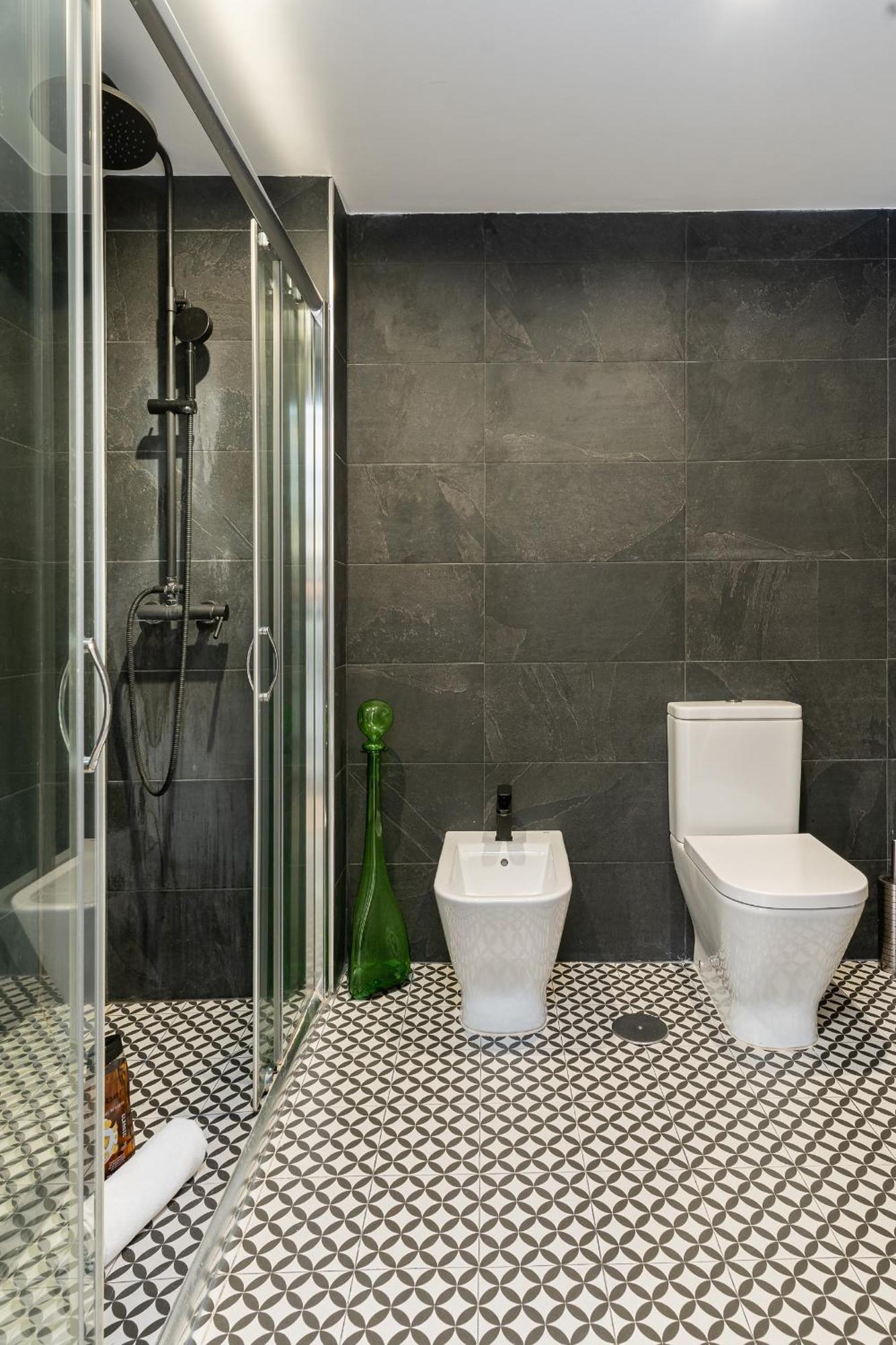 Apartament Blonzu Cuba Fuengirola Zewnętrze zdjęcie