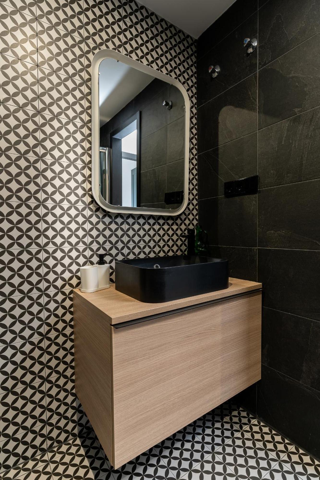 Apartament Blonzu Cuba Fuengirola Zewnętrze zdjęcie
