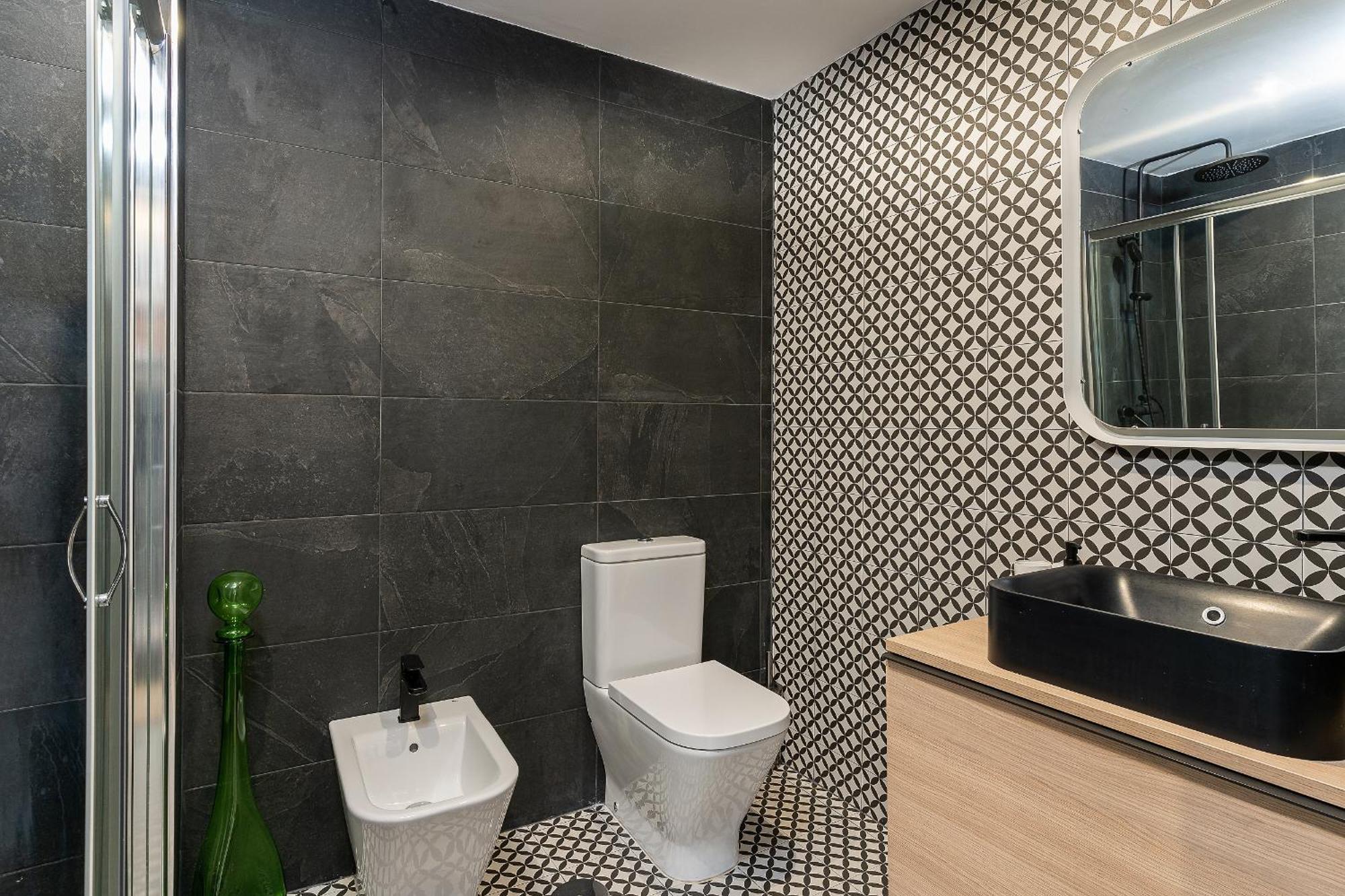 Apartament Blonzu Cuba Fuengirola Zewnętrze zdjęcie
